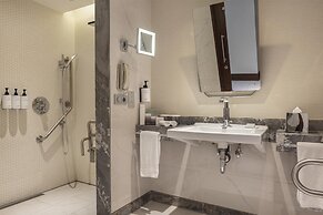 Conrad Istanbul Bosphorus