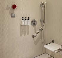 Conrad Istanbul Bosphorus