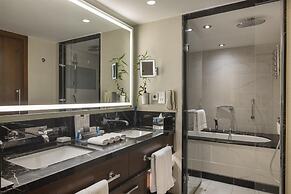 Conrad Istanbul Bosphorus