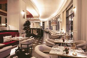 Conrad Istanbul Bosphorus
