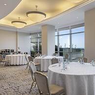 Conrad Istanbul Bosphorus