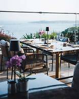 Conrad Istanbul Bosphorus