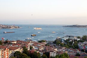 Conrad Istanbul Bosphorus