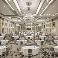 Conrad Istanbul Bosphorus
