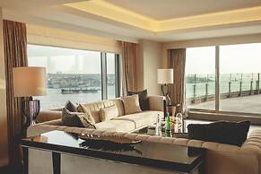 Conrad Istanbul Bosphorus