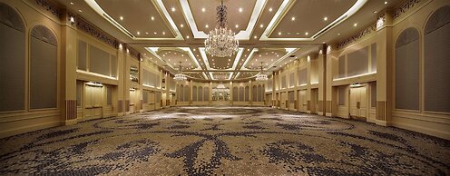 Conrad Istanbul Bosphorus