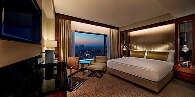 Conrad Istanbul Bosphorus