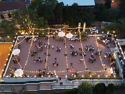 Conrad Istanbul Bosphorus