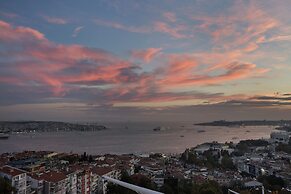 Conrad Istanbul Bosphorus