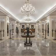 Conrad Istanbul Bosphorus