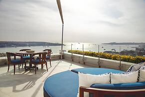 Conrad Istanbul Bosphorus