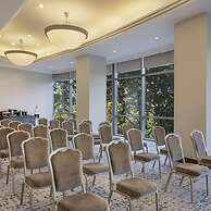 Conrad Istanbul Bosphorus