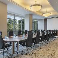 Conrad Istanbul Bosphorus