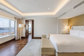 Conrad Istanbul Bosphorus