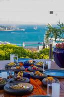 Conrad Istanbul Bosphorus