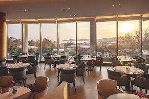 Conrad Istanbul Bosphorus