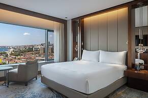 Conrad Istanbul Bosphorus