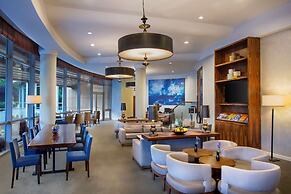 Conrad Istanbul Bosphorus