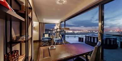 Conrad Istanbul Bosphorus