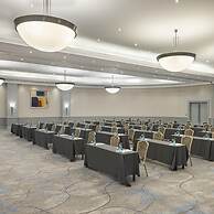 Conrad Istanbul Bosphorus