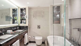 Conrad Istanbul Bosphorus