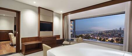 Conrad Istanbul Bosphorus