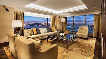 Conrad Istanbul Bosphorus