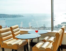 Conrad Istanbul Bosphorus