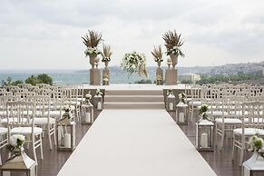 Conrad Istanbul Bosphorus