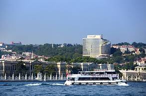 Conrad Istanbul Bosphorus