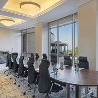 Conrad Istanbul Bosphorus