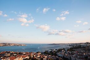 Conrad Istanbul Bosphorus