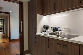 Conrad Istanbul Bosphorus