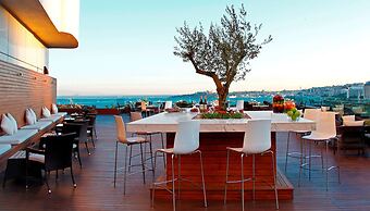 Conrad Istanbul Bosphorus