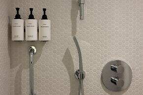 Conrad Istanbul Bosphorus