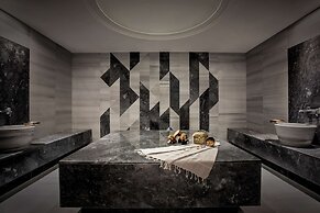 Conrad Istanbul Bosphorus