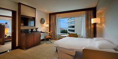 Conrad Istanbul Bosphorus