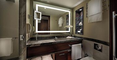 Conrad Istanbul Bosphorus