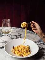 Conrad Istanbul Bosphorus