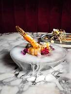 Conrad Istanbul Bosphorus