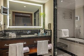 Conrad Istanbul Bosphorus