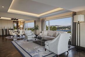 Conrad Istanbul Bosphorus