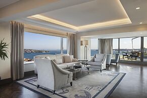 Conrad Istanbul Bosphorus