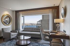 Conrad Istanbul Bosphorus