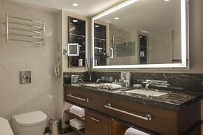 Conrad Istanbul Bosphorus