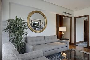 Conrad Istanbul Bosphorus