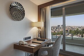 Conrad Istanbul Bosphorus