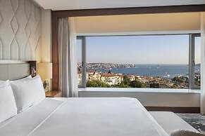 Conrad Istanbul Bosphorus