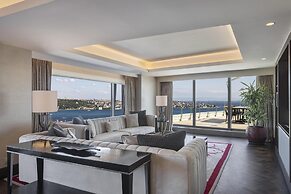 Conrad Istanbul Bosphorus