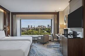 Conrad Istanbul Bosphorus